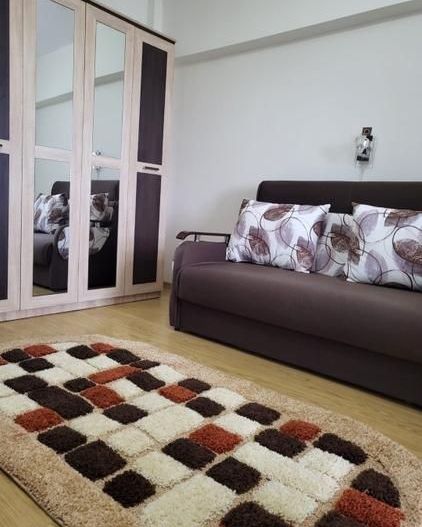 Apartament 3 Camere – TOMIS II – Vedere Parc / Biserica Militară - Poză 6