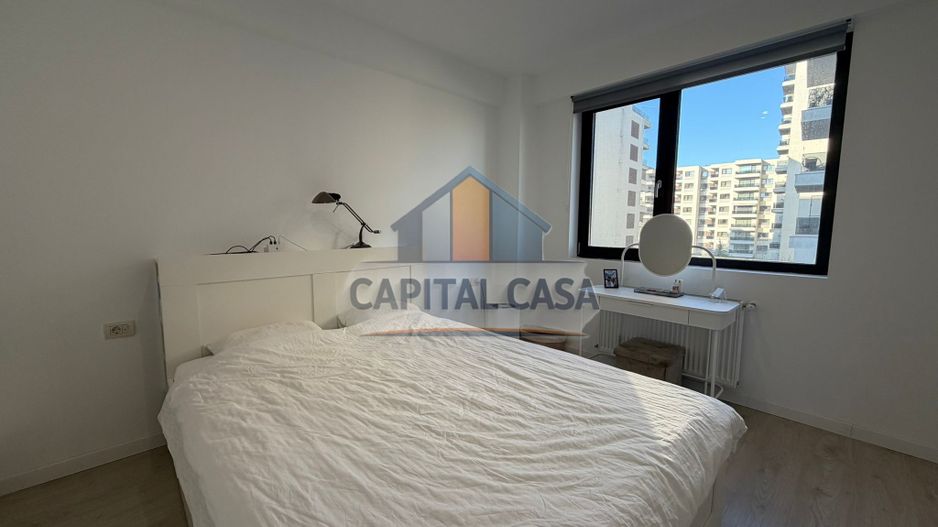 Apartament 2 Camere | Mobilat & Utilat in Pipera - Poză 6