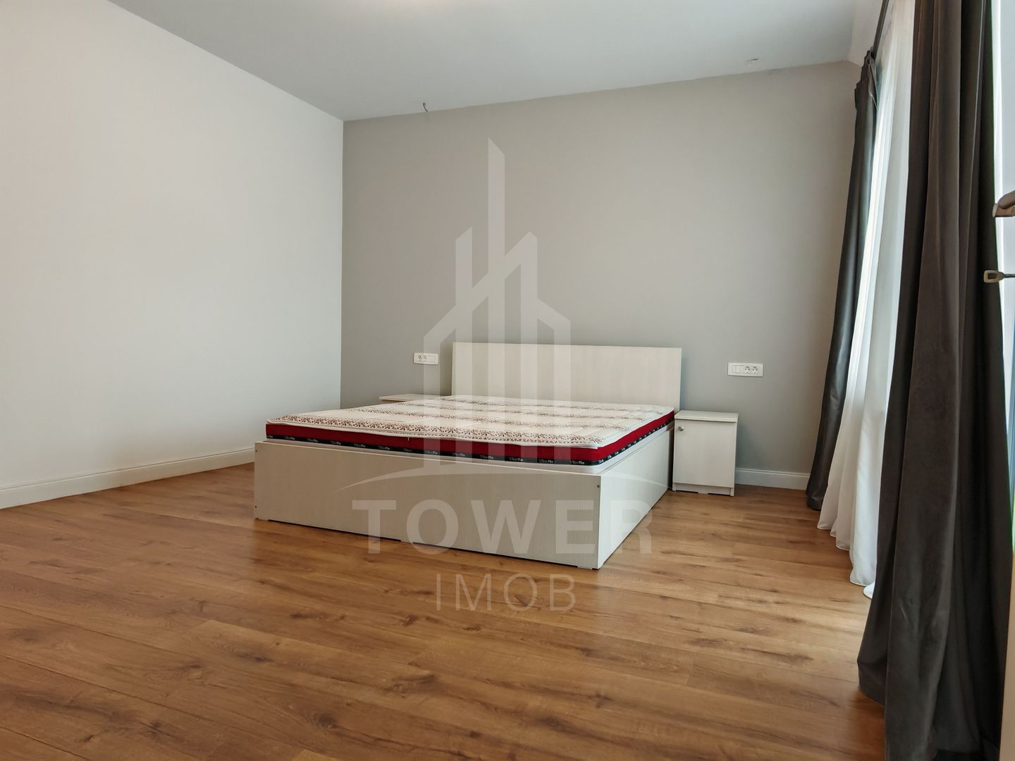 Casă modernă și spațioasă de închiriat în cartierul Gușterița - Poză 13