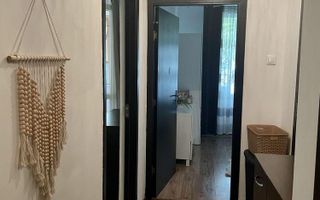 AP. 3 CAMERE - BRANCOVEANU, BLOC REABILITAT, PARCARE INCLUSA, MODERN - Poză 7