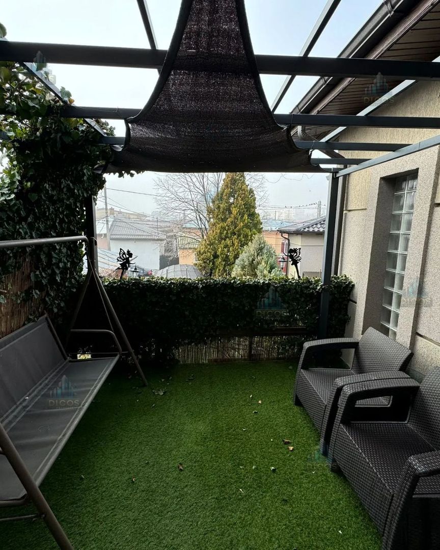 Casă de vânzare pe strada Tudor Vladimirescu - Poză 9