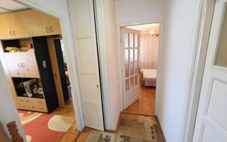 Apartament 3 camere, ultracentral, etaj intermediar - Poză 6