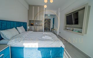 Stațiunea Mamaia - Garsoniera mobilata si utilata cu vedere la mare. - Poză 2