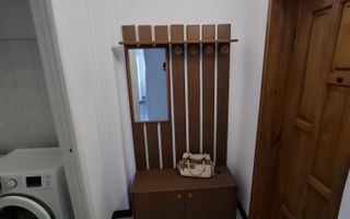 Girocului, 2 camere decomandat, et 3, CENTRALA GAZ, CLIMA - Poză 3