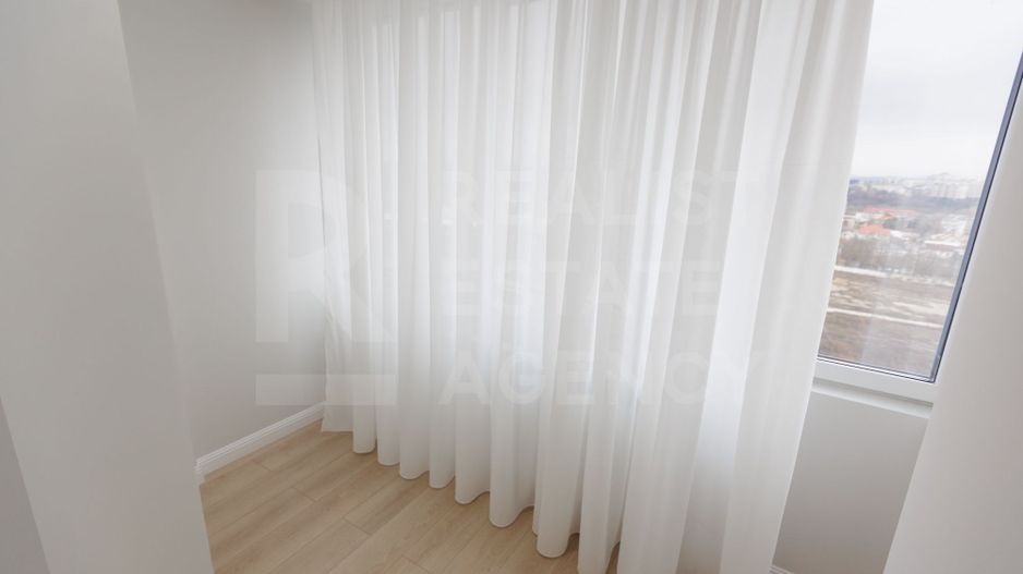 Vânzare, apartament, 2 camere, str. Vasile Lupu, Buiucani - Poză 16