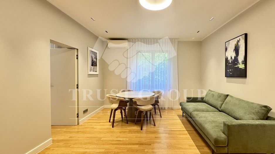 Apartament in vila | 3 Camere | Capitale - Poză 3
