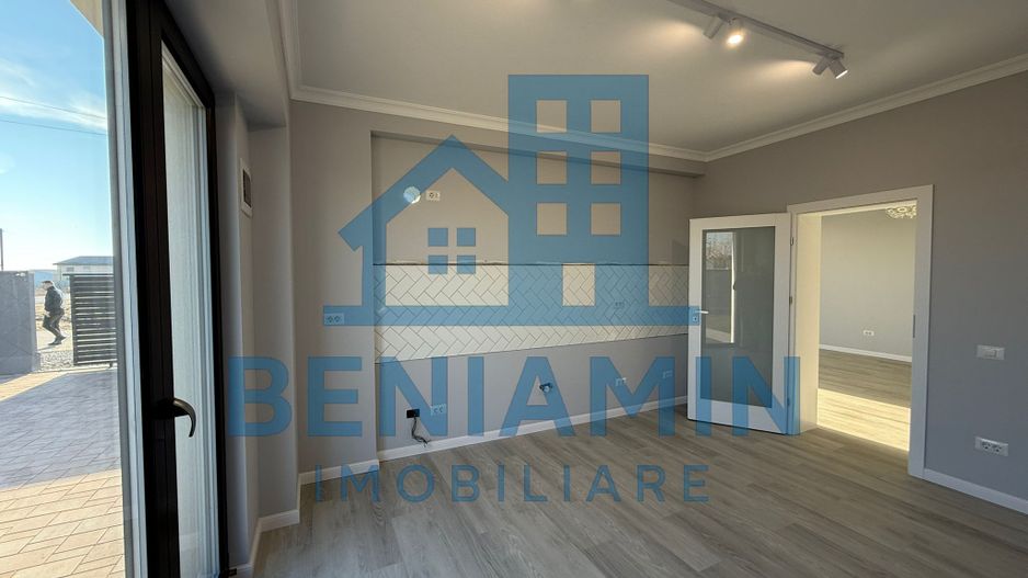 Vila Moderna-Luminoasa-Spatioasa-Eleganta-Utilitati-Selgros - Poză 5