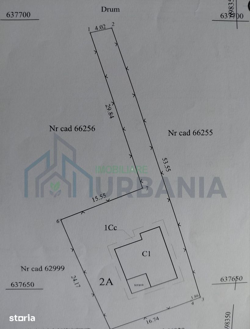 Proprietar, vând casă Aroneanu, Jud. Iași - Poză 16