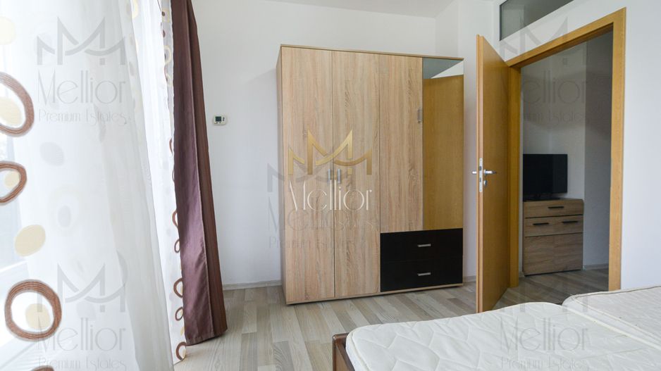 Apartament 2 camere, gradina, zona Iulius Mall, 200 m de FSEGA! - Poză 3