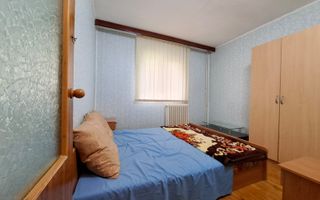 Liber de vanzare apartament 3 camere Baza 3, etaj intermediar - Poză 6
