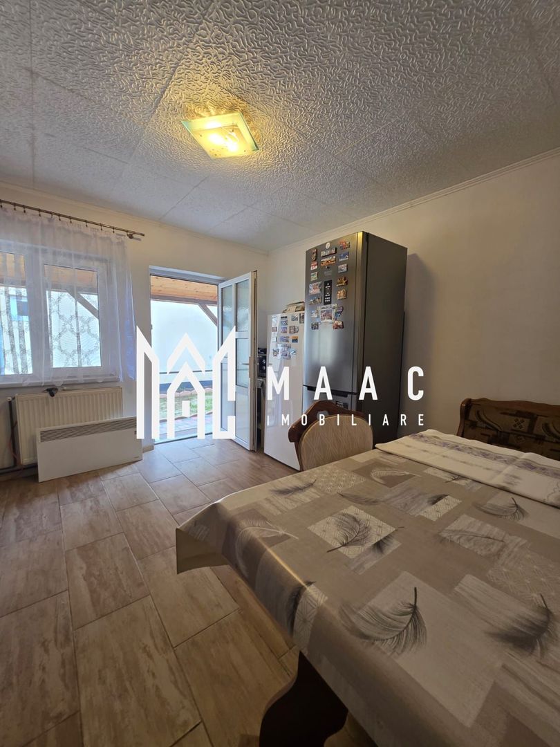 Casa individuala I Curte I Teren 1700 mp I Rosia - Poză 27