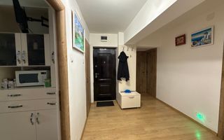 4 camere decomandate, 108 mp, etaj 1, 1 Mai – renovat complet 2021 - Poză 4