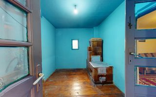 Casă 3 camere Voluntari | 200 mp teren | 120 mp curte | Gaz la poartă - Poză 18