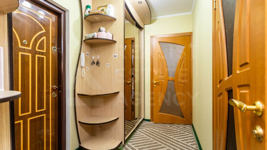 Vânzare, apartament, 2 camere, bd. Mircea Cel Bătrân, Ciocana - Poză 9