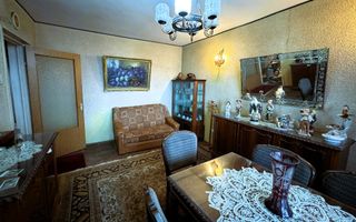 Apartament 3 camere bloc anvelopat Romancierilor, Drumul Taberei - Poză 2