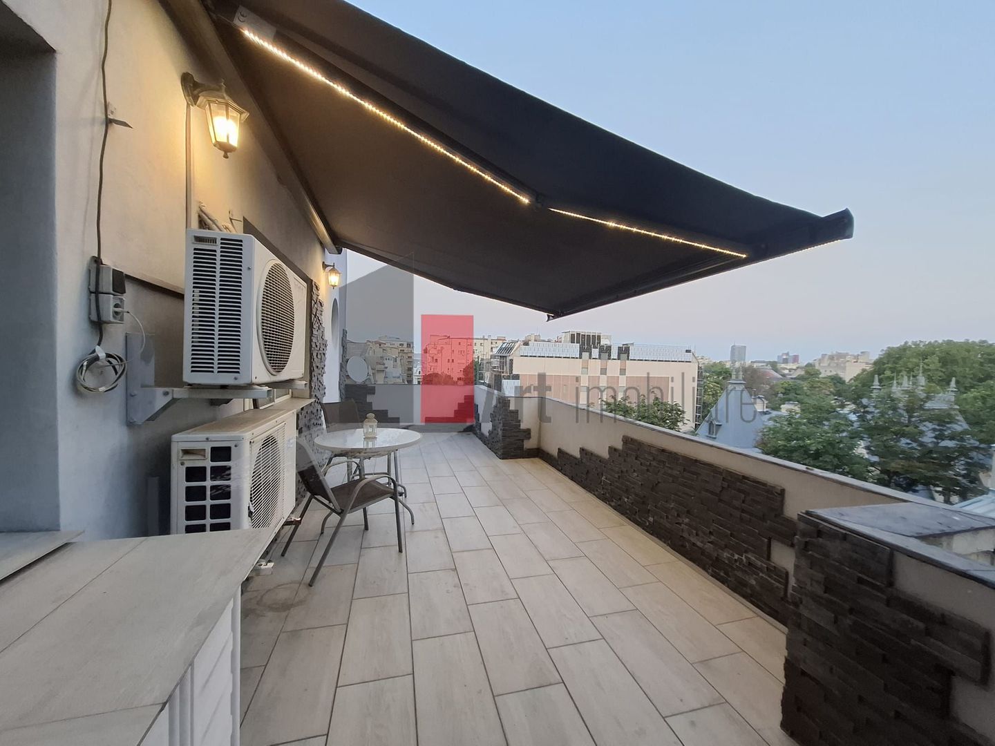 Apartamentul "TERERA" ,  Piata Romana-Magheru - Poză 18