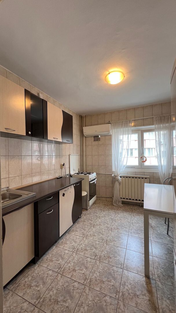 2 camere langa Mall Vitan | decomandat - Poză 7