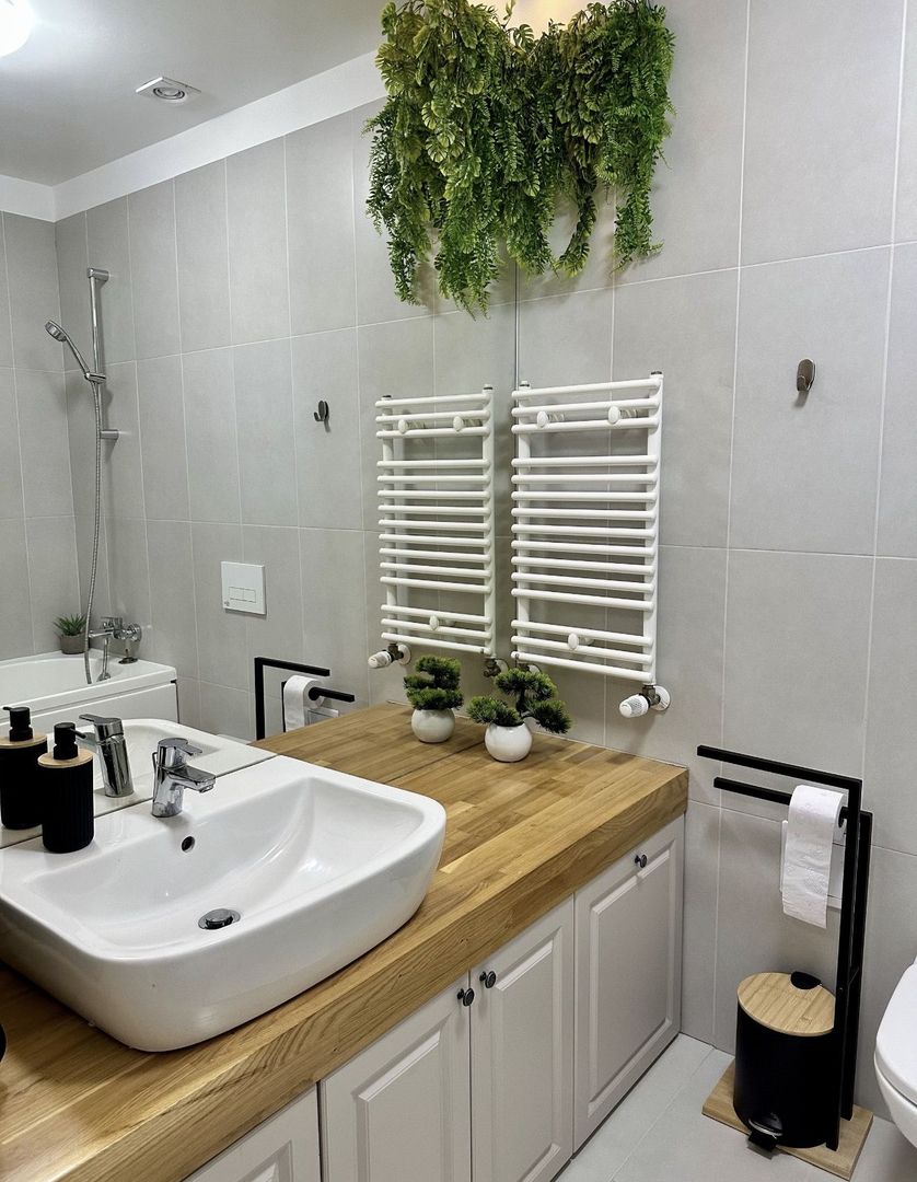 AP. 2 CAMERE-NUSCO CITTA, PARCARE, BUCATARIE INCHISA, CENTRALA - Poză 8
