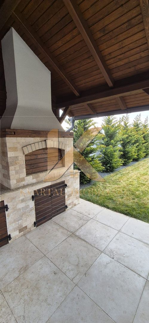 Casă de lux în localitatea Zimandcuz ! - Poză 10