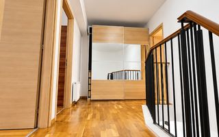 Duplex 3 camere | New Town Residence | Terase panoramice | - Poză 10