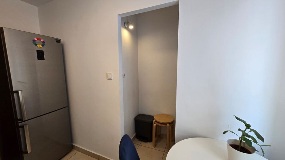 Închiriere Apartament cu 3 camere premium, prima inchiriere, 3 min metrou - Poză 5