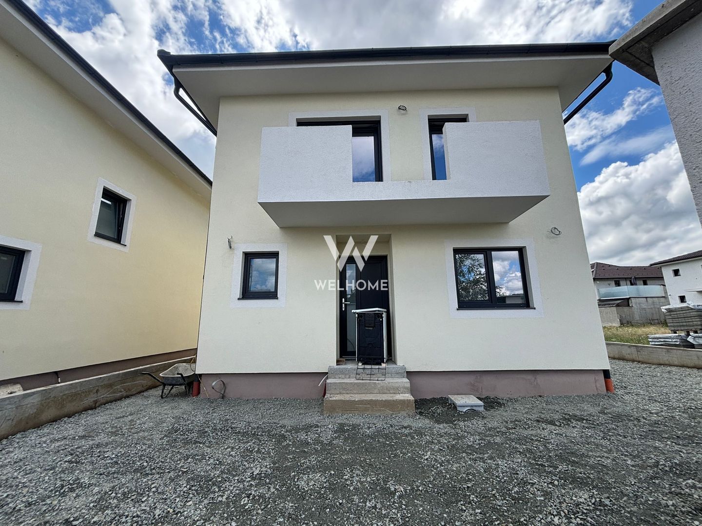 Casa individuala in Cristian-Sibiu - Poză 7