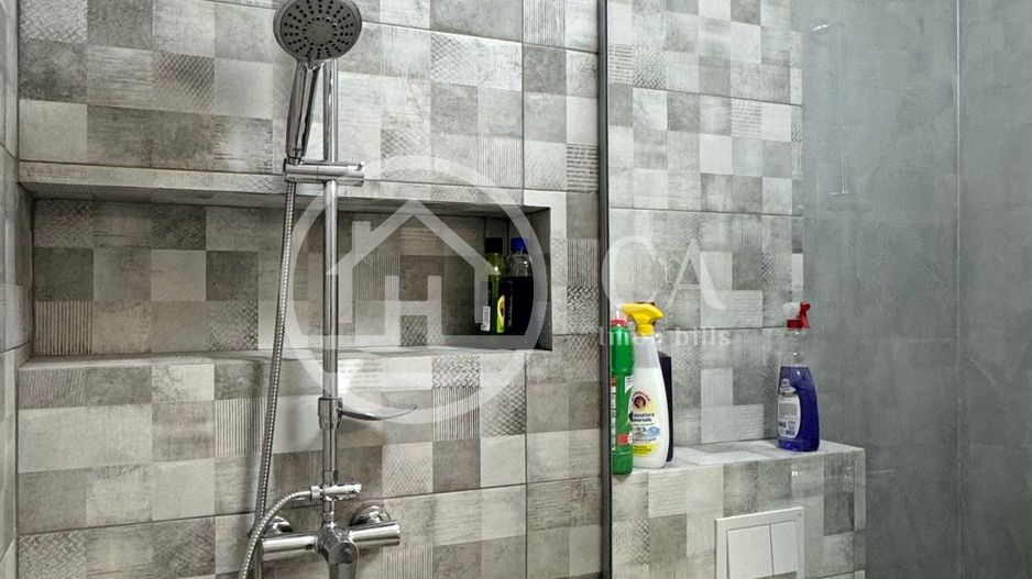 Apartament de vânzare cu 2 camere in Sanmartin, Bihor - Poză 7