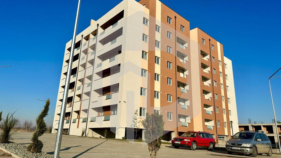 Turnisor | Etaj Intermediar  - Apartament 3 camere - Zona de Vest - Poză 3