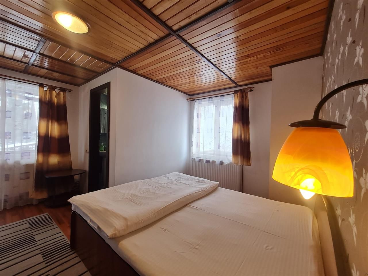 In regiune pitoreasca, cu view montan, Moeciu de Jos, Bran, Brasov - Poză 9
