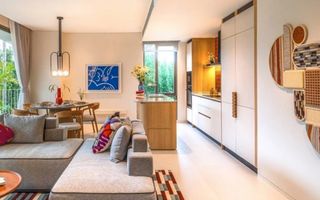 Freehold, The Standard Residences - Poză 6