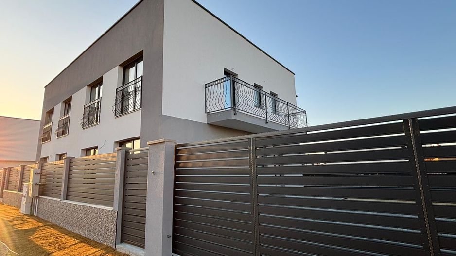 Casa cocheta 4 camere in Selimbar Triajului - Poză 37