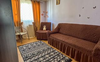 Apartament cu 3 camere de vanzare | Mobilat | Malu Rosu | Comision 0% - Poză 7