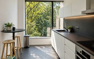Apartament 3 camere Floreasca ONE Eliade | Loc de parcare - Poză 7