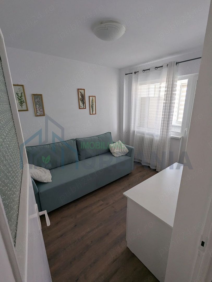 Apartament 3 camere de închiriat în zona Palas Campus, Iași - Poză 1