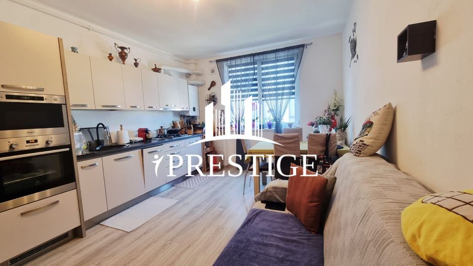 APARTAMENT 3 CAMERE DE VÂNZARE | ȘELIMBĂR | ETAJ 2 | BALCON | PARCARE - Poză 5