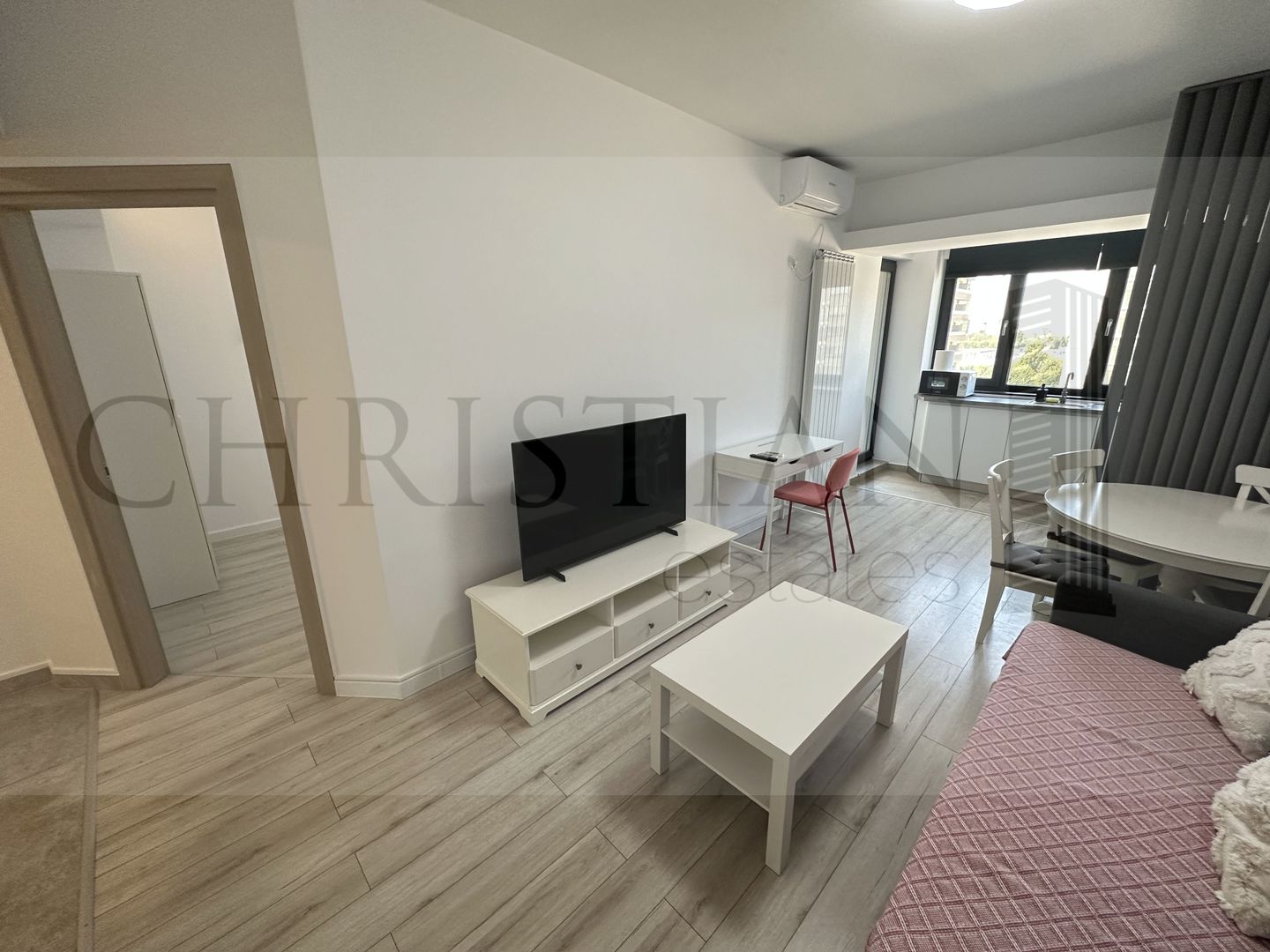 2 camere - Grozavesti - Novum Residence - Panoramic - Poză 4