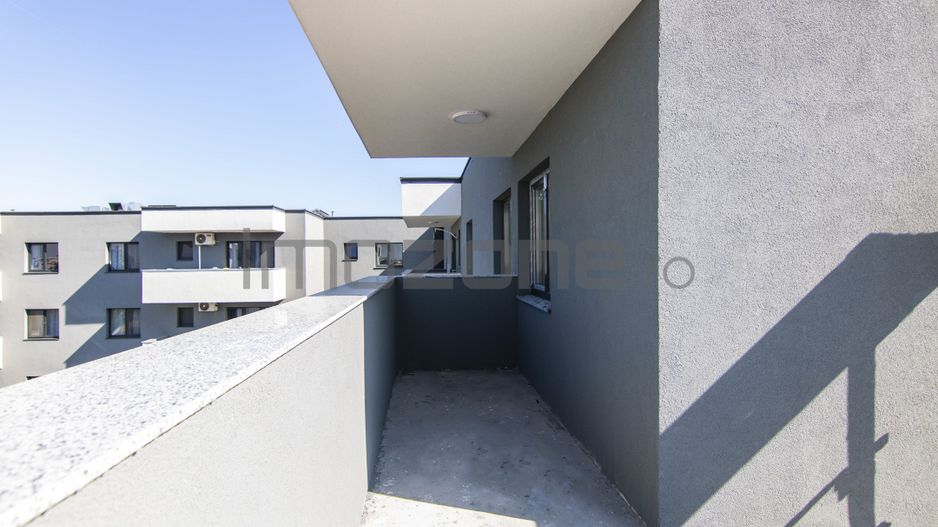 3 Camere | Terasa 46 mp | 2 Bai | 116 mp | 5 minute de Metrou Pacii | Militari - Poză 11