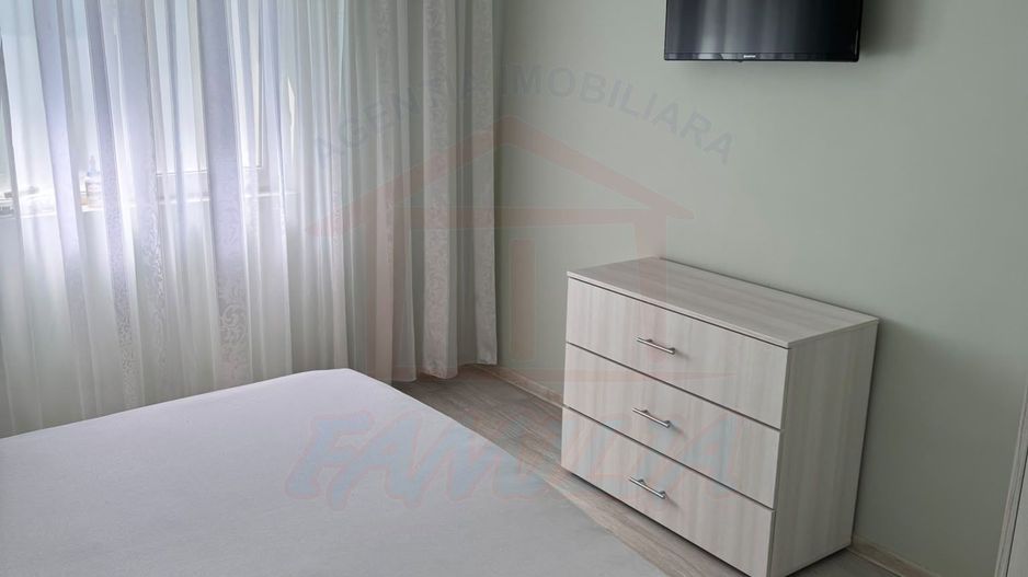 CAMERĂ DE ÎNCHIRIAT – CASĂ | 250 €/LUNĂ - Poză 2