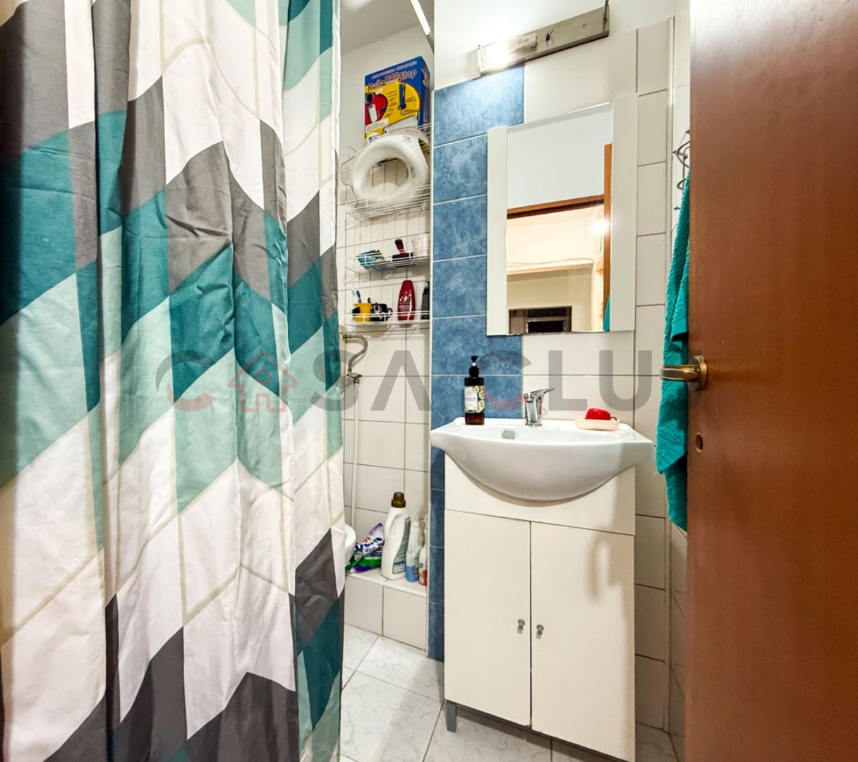 4 camere decomandate, etaj intermediar, Piata Ion Mester - Poză 7