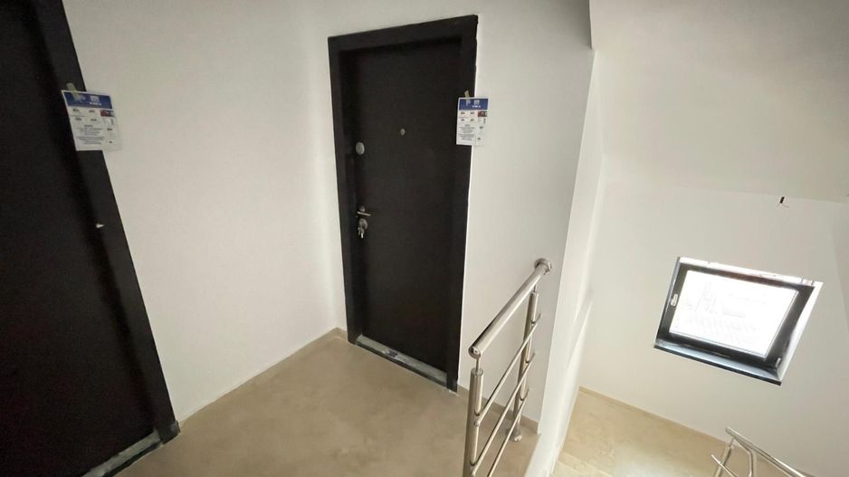 APARTAMENT PIATA GIULESTI | LACUL MORII | FINISAJE INCLUSE - Poză 9