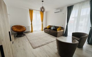 Garsoniera spatioasa - Poză 3