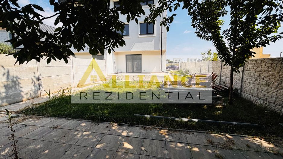 Casa tip duplex , 4 camere , 3 băi , 120 mp utili ! - Poză 2