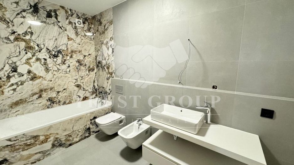 Penthouse cu terasa și vedere deosebita Floreasca | Loc de parcare - Poză 22