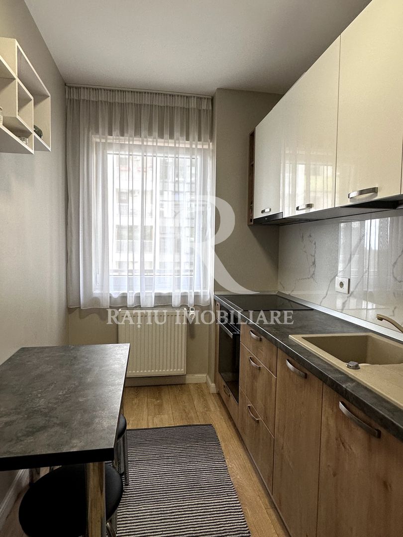 Apartament cu 2 camere | Prima Onestilor | Oradea - Poză 6