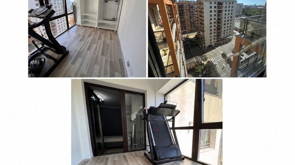 Apartament 2 Camere | Complex Onix Residence – Grozăvești - Poză 5