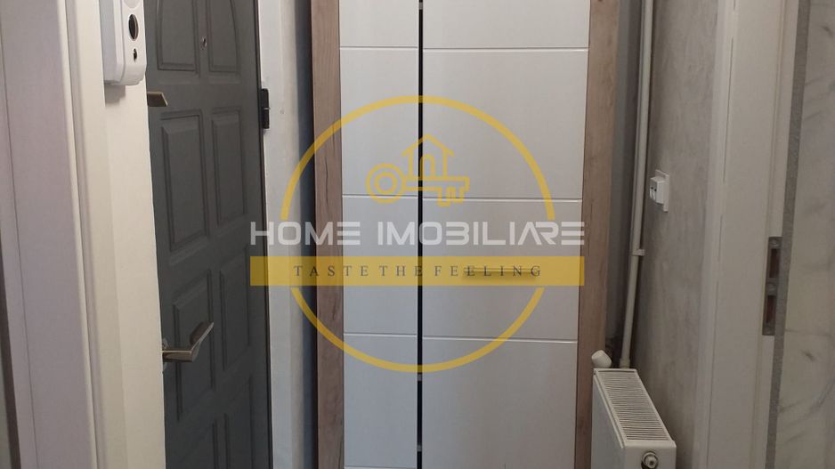 Apartament cu 1 camera/ 30mp/ zona Metalurgie - Poză 5