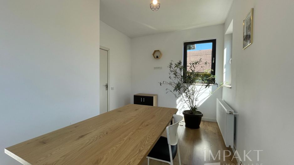 Spațiu Birouri cochet în cartierul Andrei Mureșanu - Poză 6