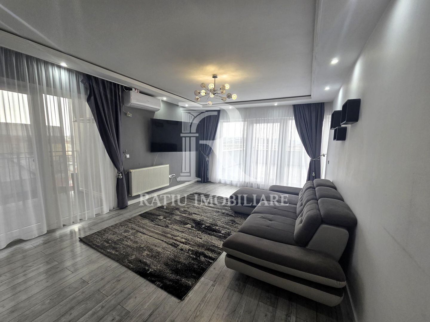 Apartament cu 3 camere | zona Salca | Oradea - Poză 1