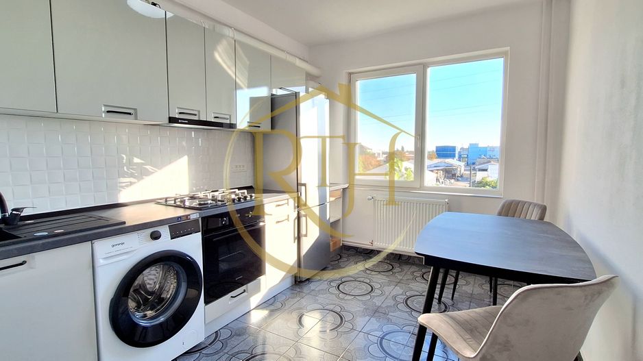 Prima închiriere!Apartament 2 camere, zona Soarelui,str. Cerna, centrala termica - Poză 13