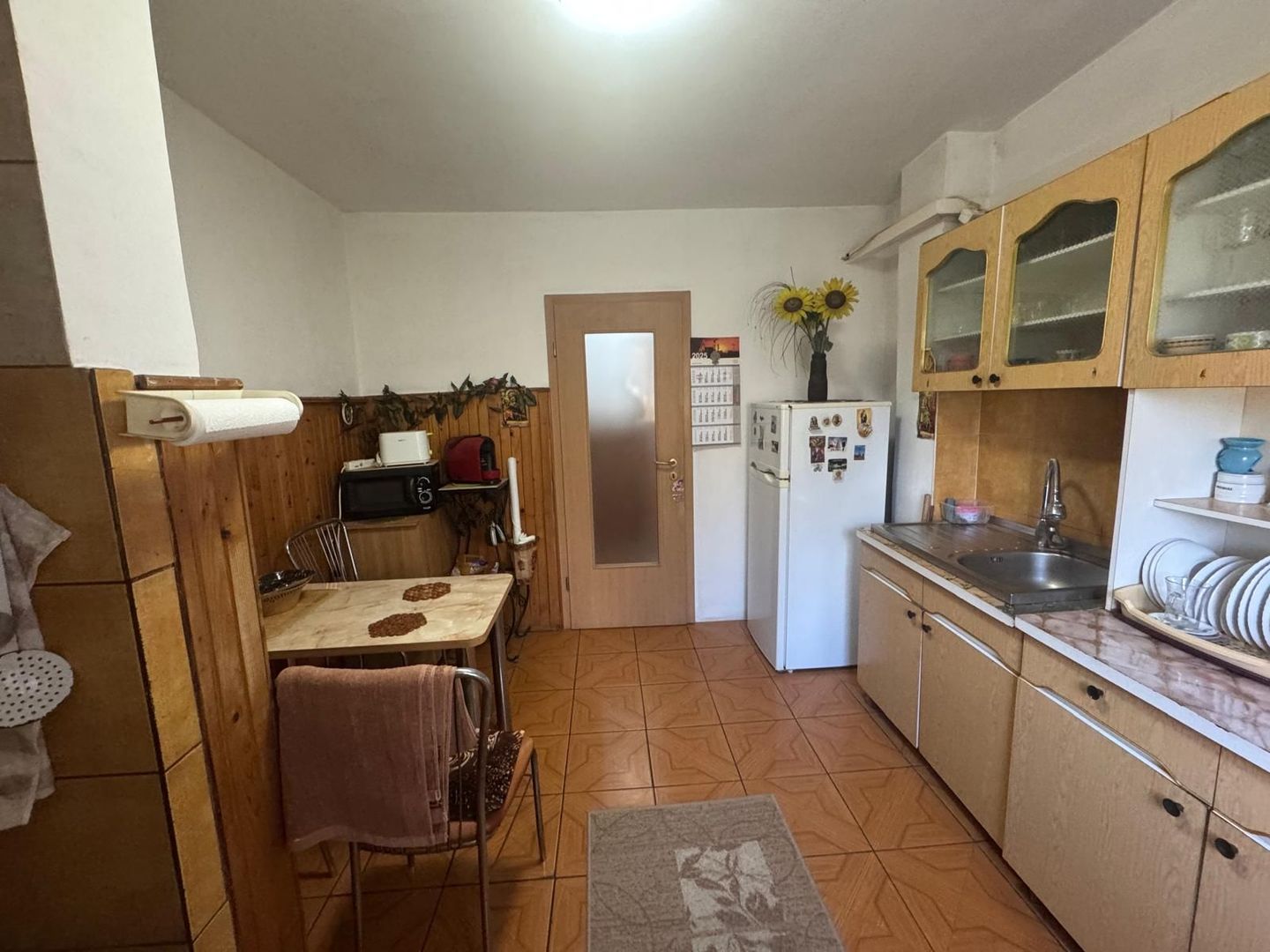 COMISION 0% | Apartament 3 Camere | 64 mp | Zona Dambovita - Poză 5